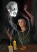 The Dark Eye by Dagmara Matuszak
